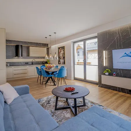 Apartament W Cieplicach Prime Jelenia Góra Exterior foto
