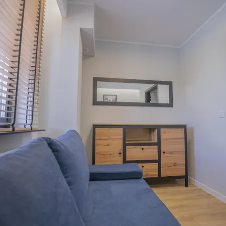 Apartament W Cieplicach Prime Jelenia Góra Exterior foto