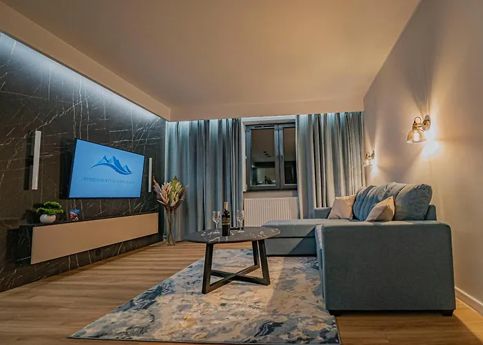 Apartament W Cieplicach Prime