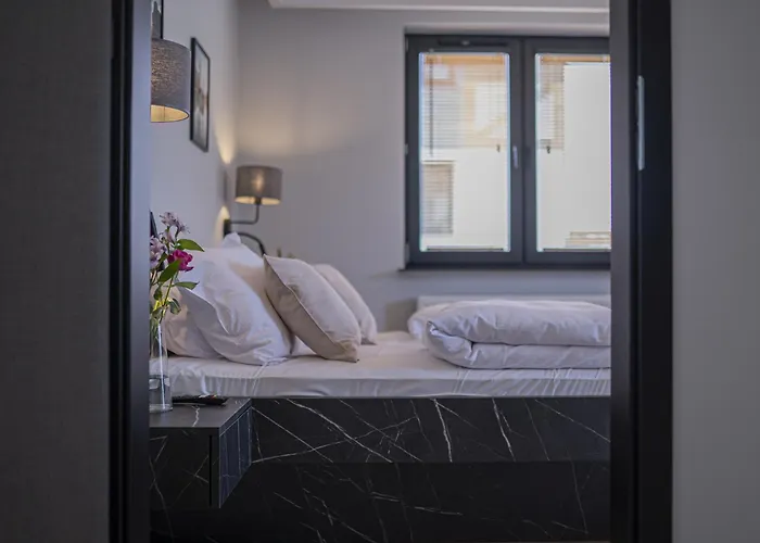 Apartament W Cieplicach Prime