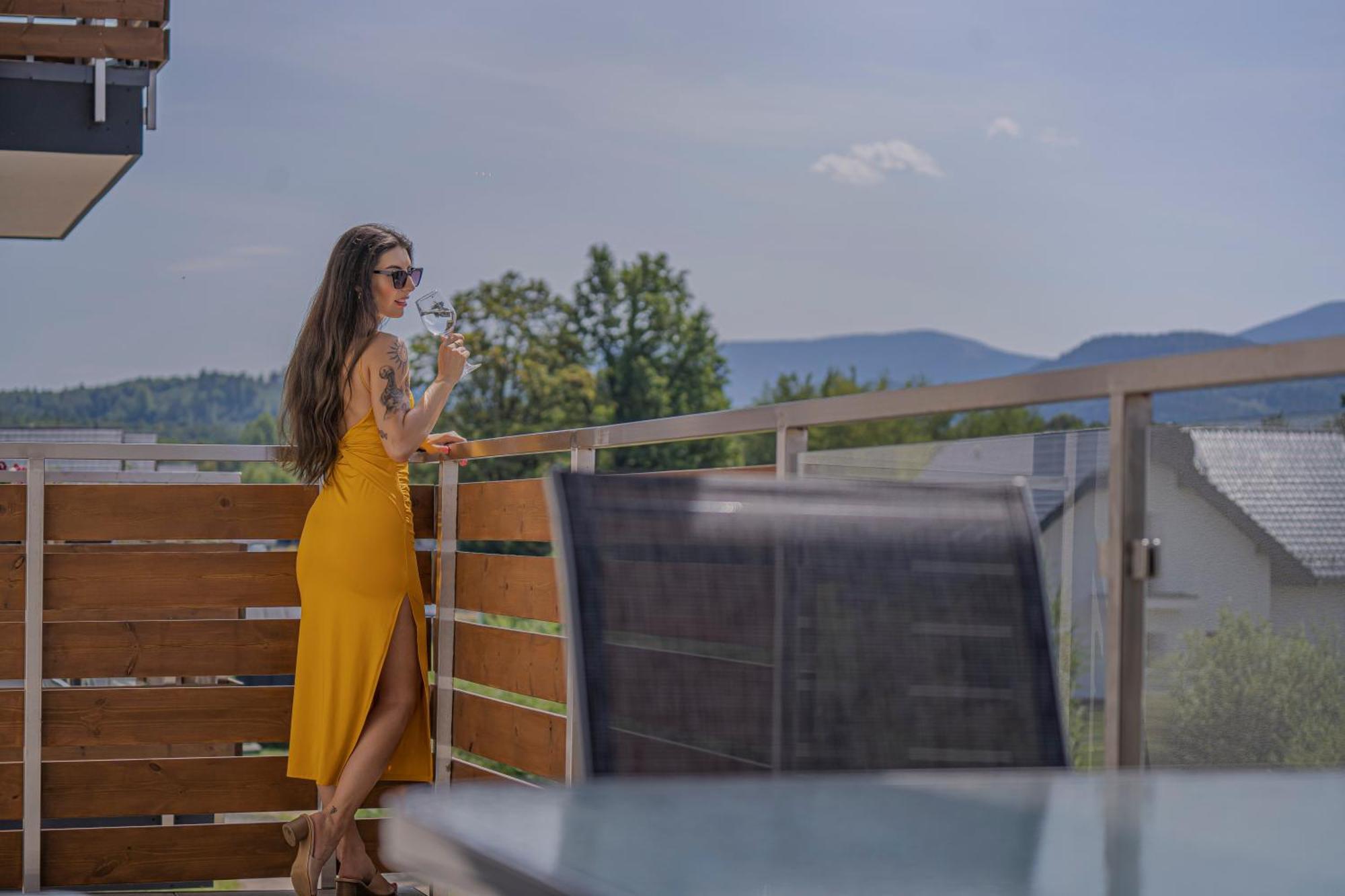 Apartment W Cieplicach Prime Jelenia Góra