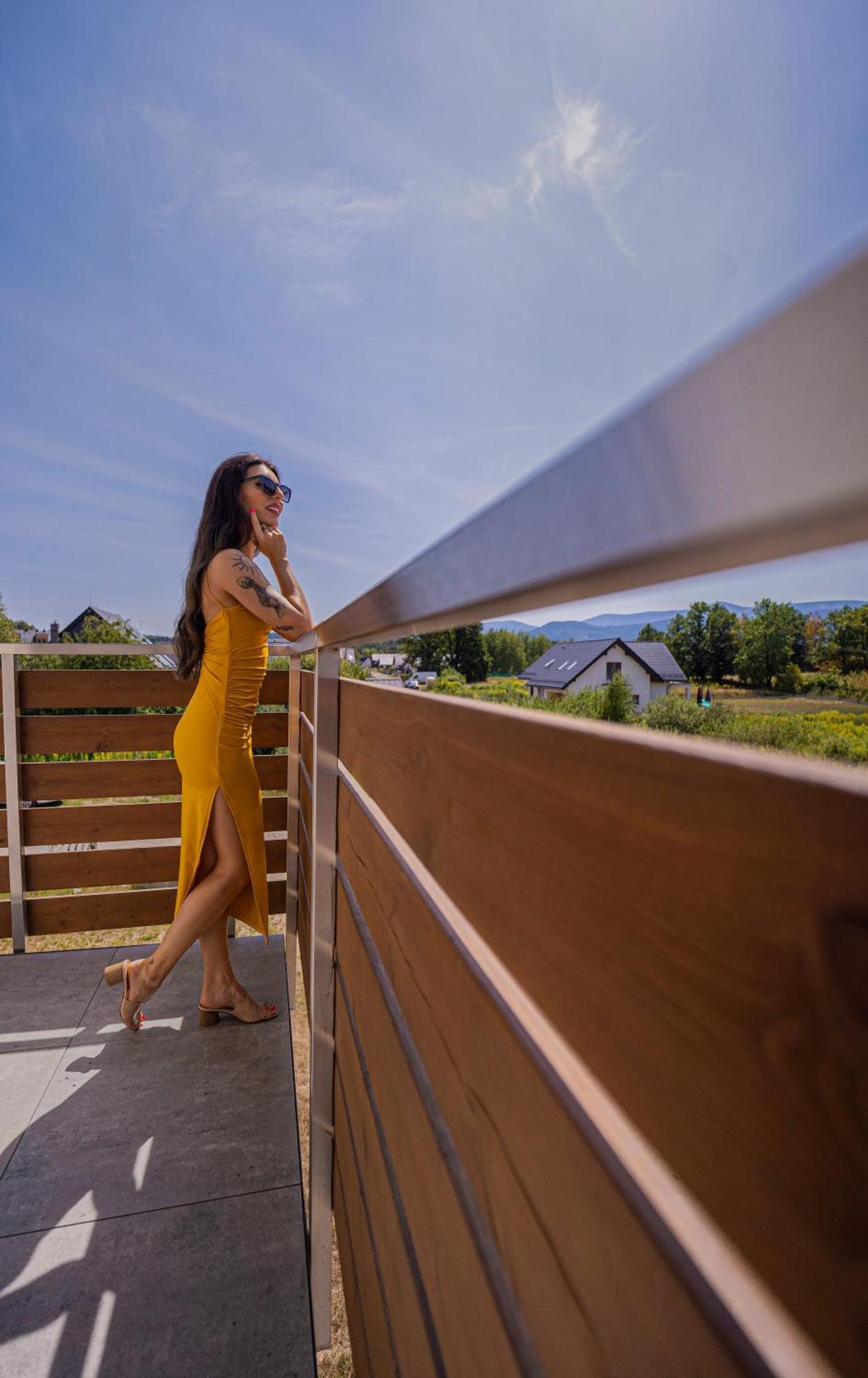Apartment W Cieplicach Prime Jelenia Góra