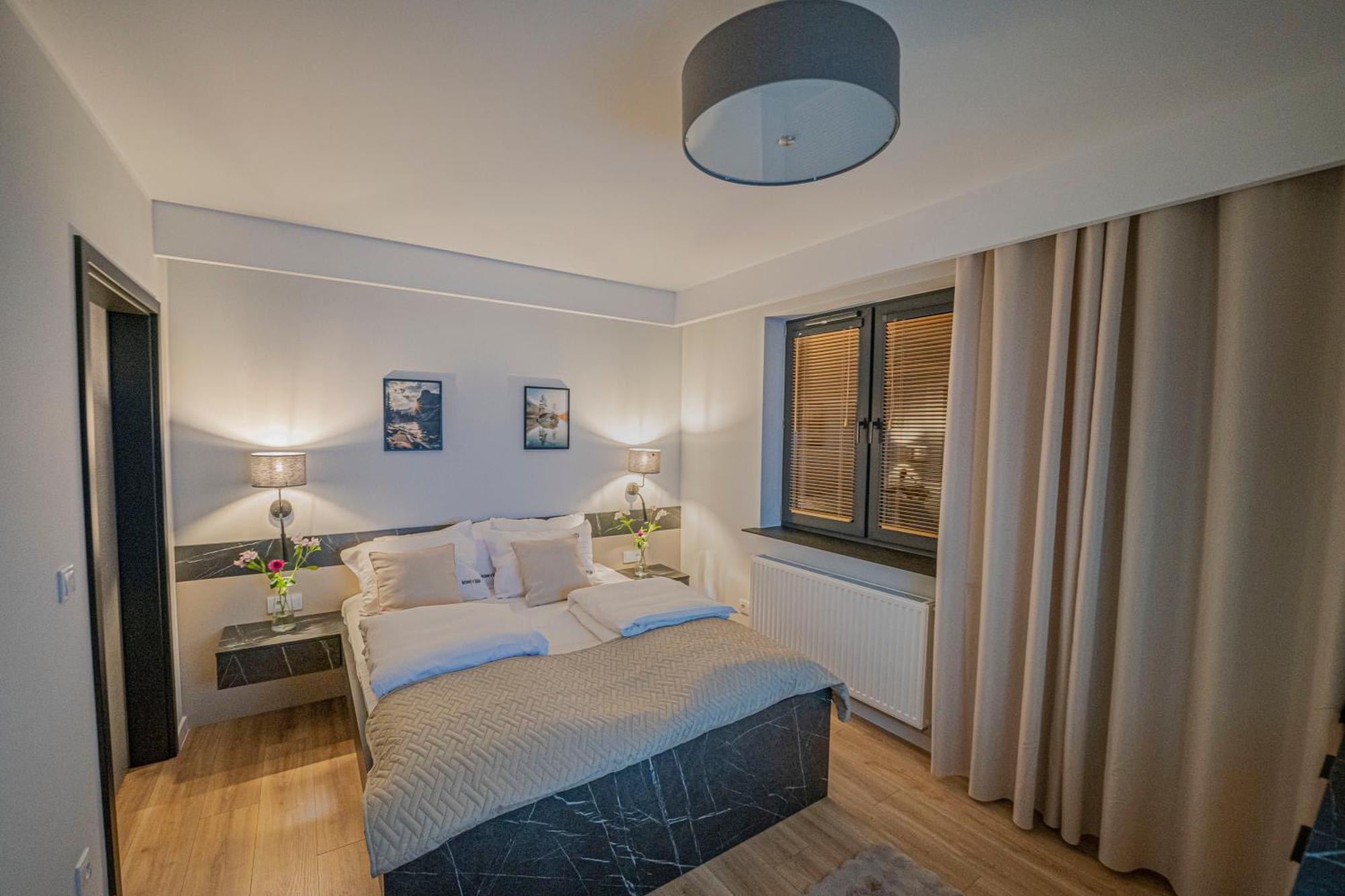 W Cieplicach Prime Apartment *