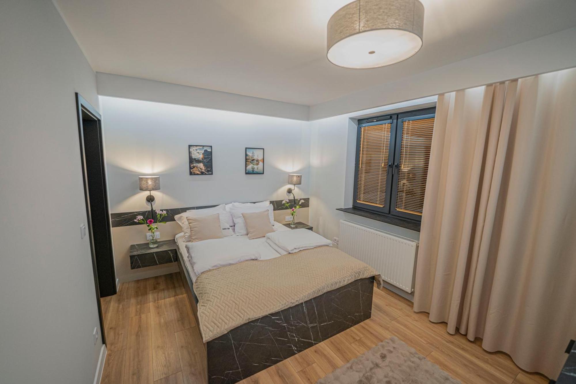 W Cieplicach Prime Apartment *
