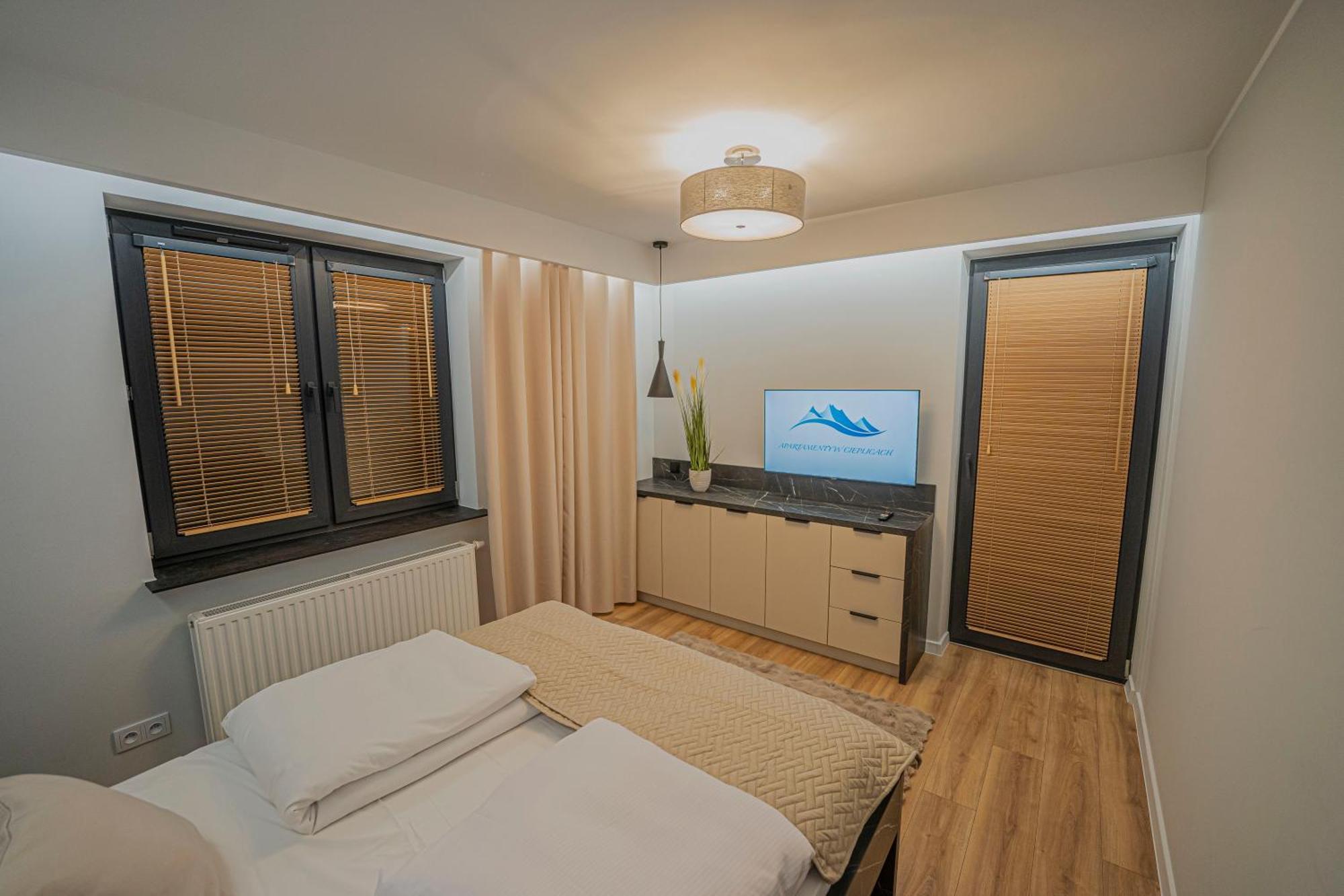 Apartment W Cieplicach Prime *