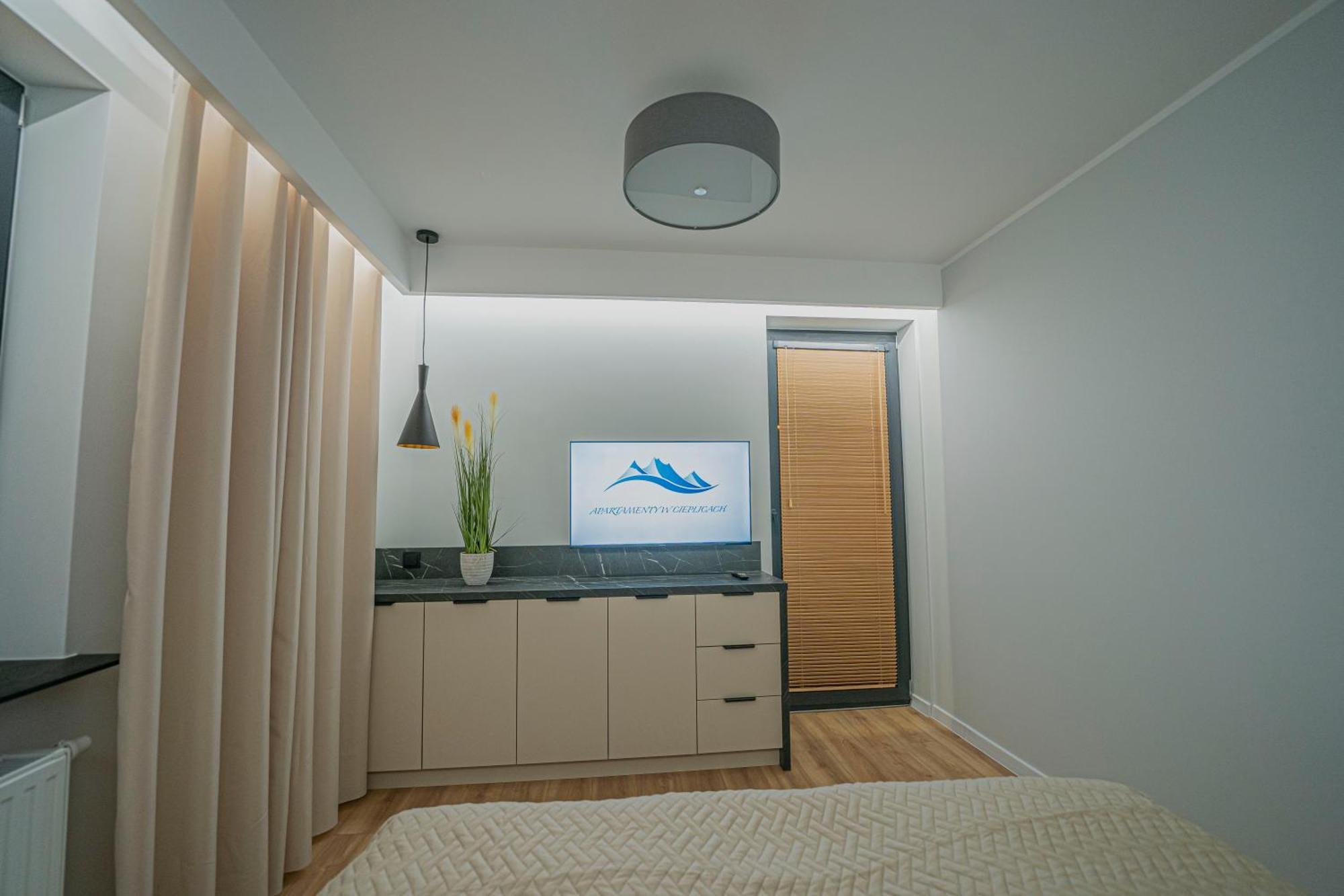 W Cieplicach Prime Apartment