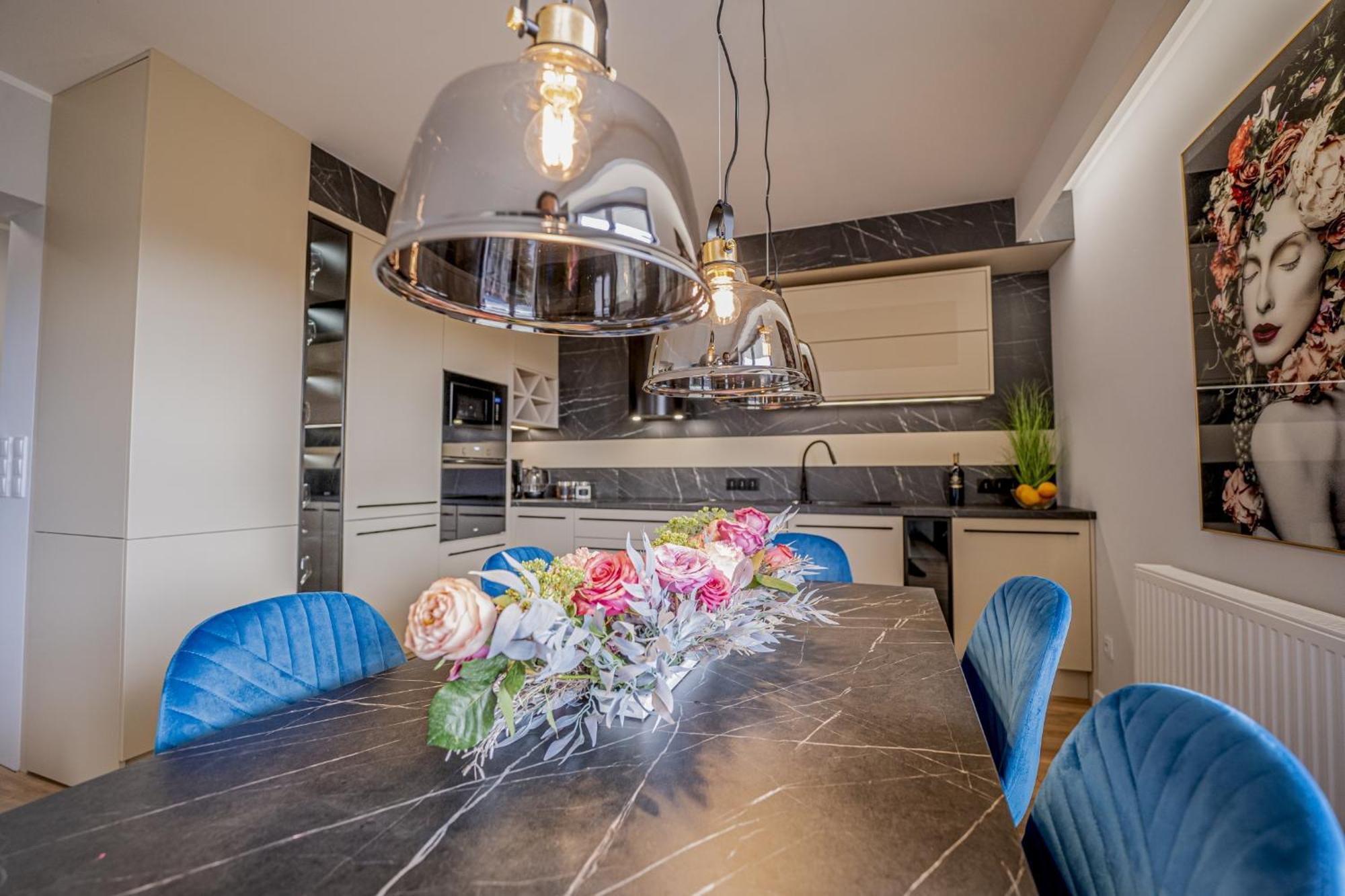 Apartmán W Cieplicach Prime Jelení Hora
