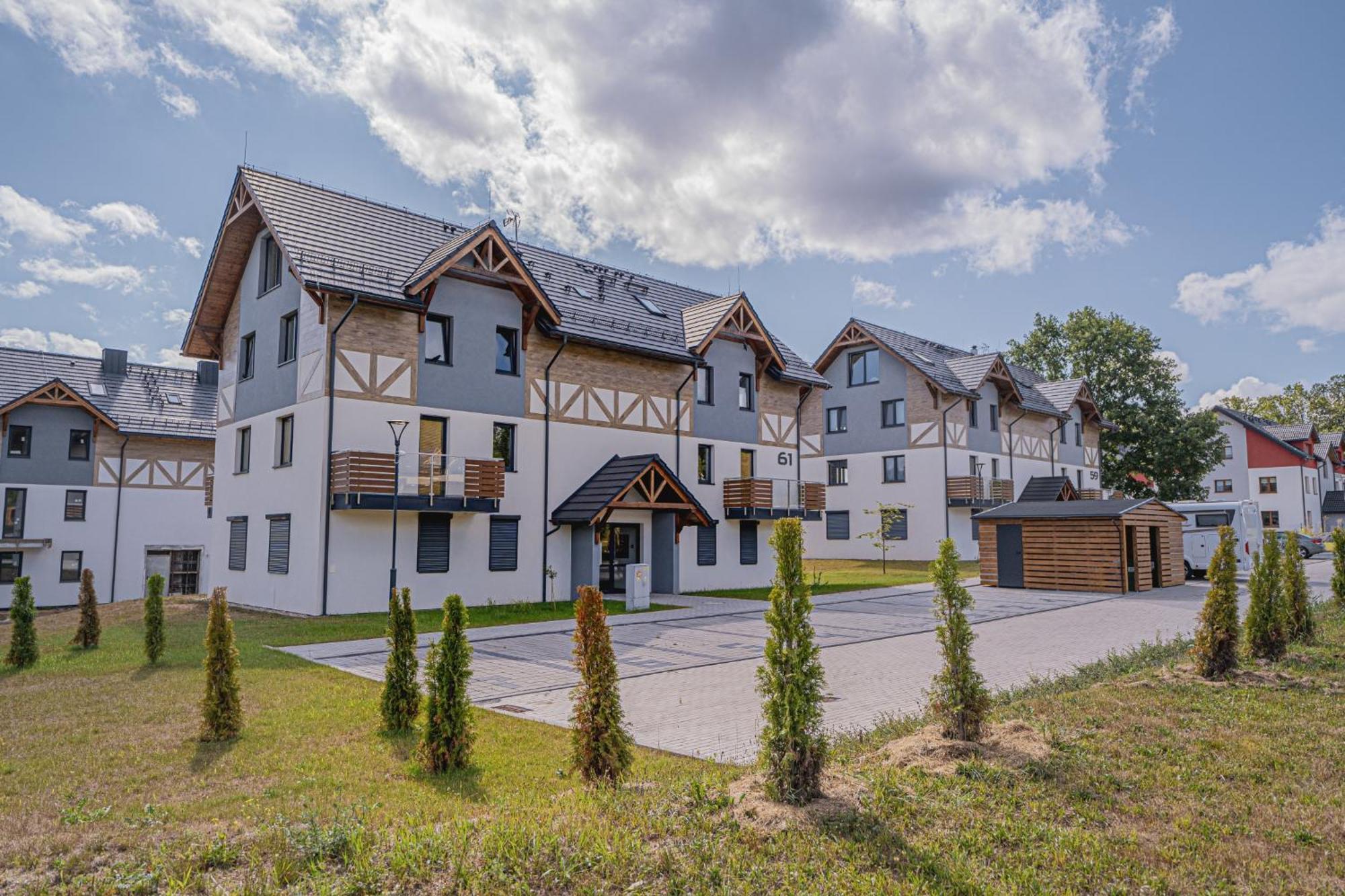 W Cieplicach Prime Apartment *