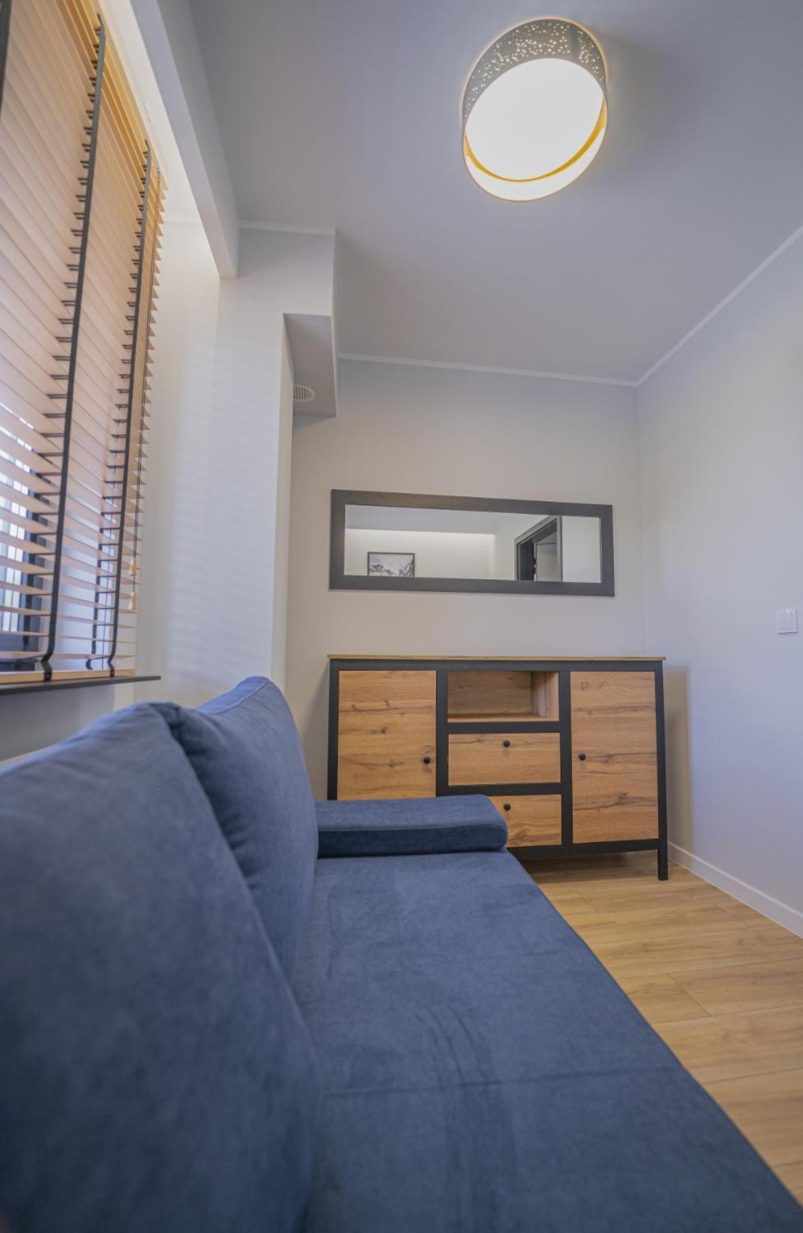 Apartmán W Cieplicach Prime