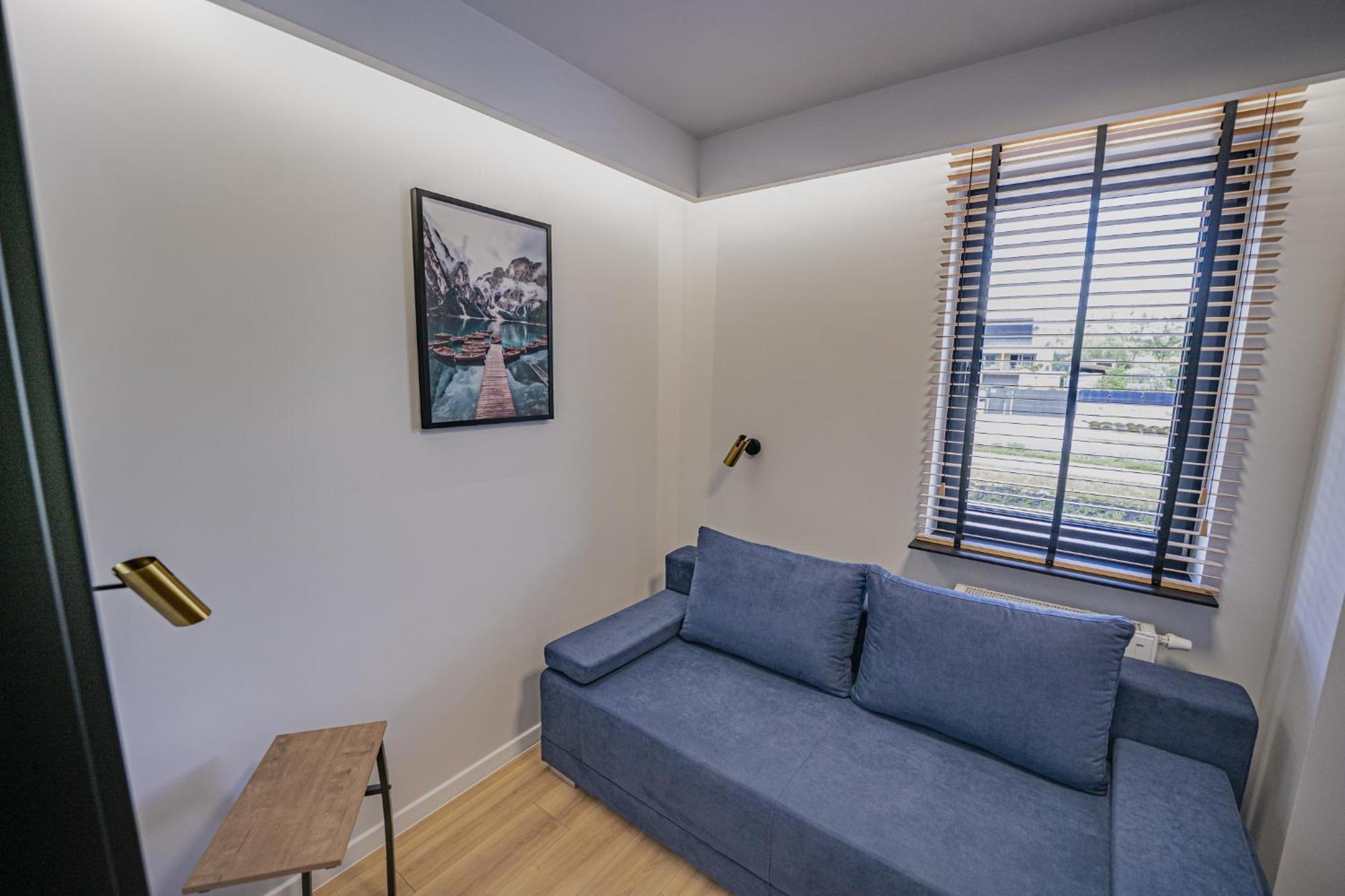W Cieplicach Prime Apartment Jelenia Góra