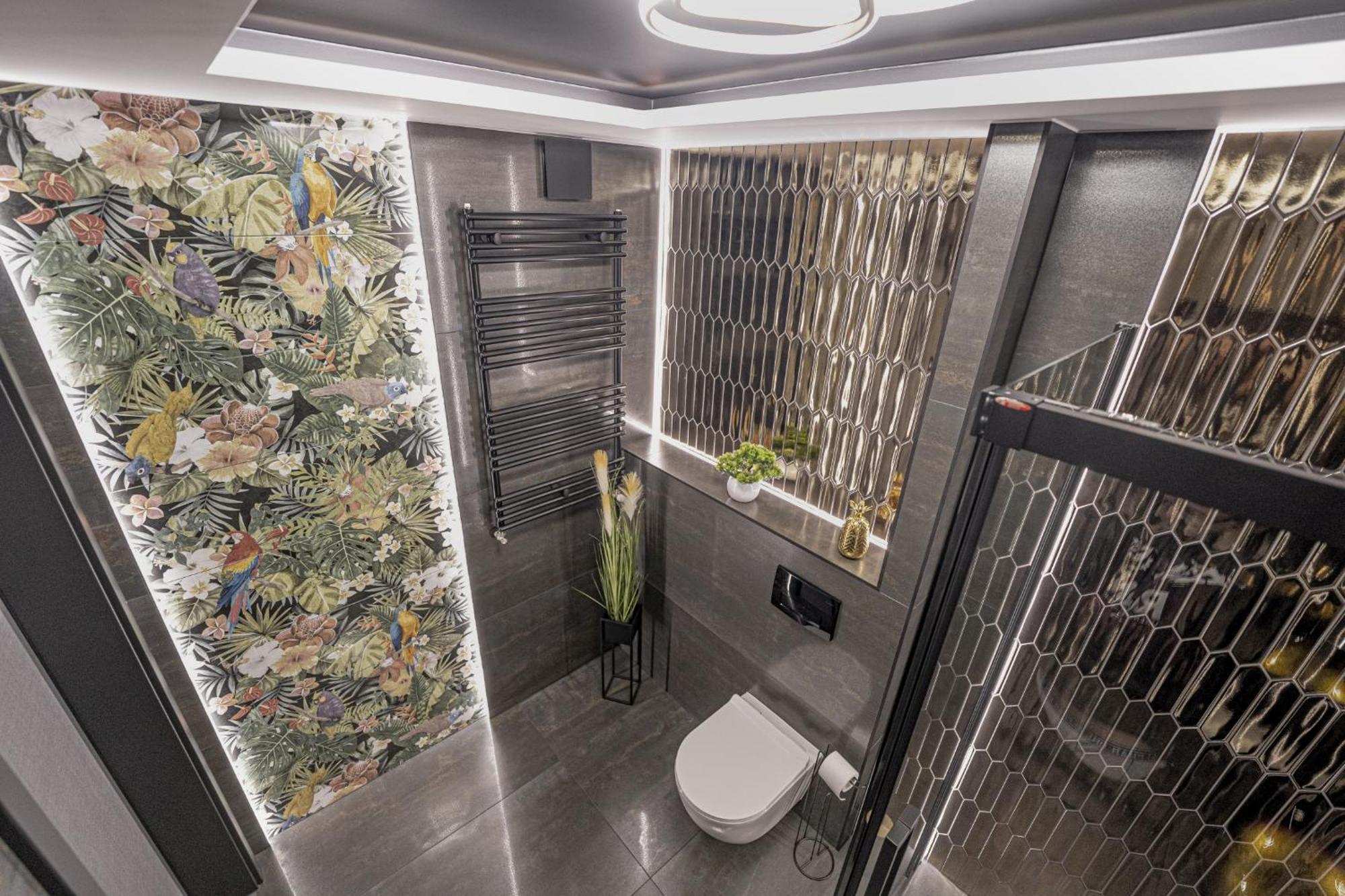 Apartmán W Cieplicach Prime