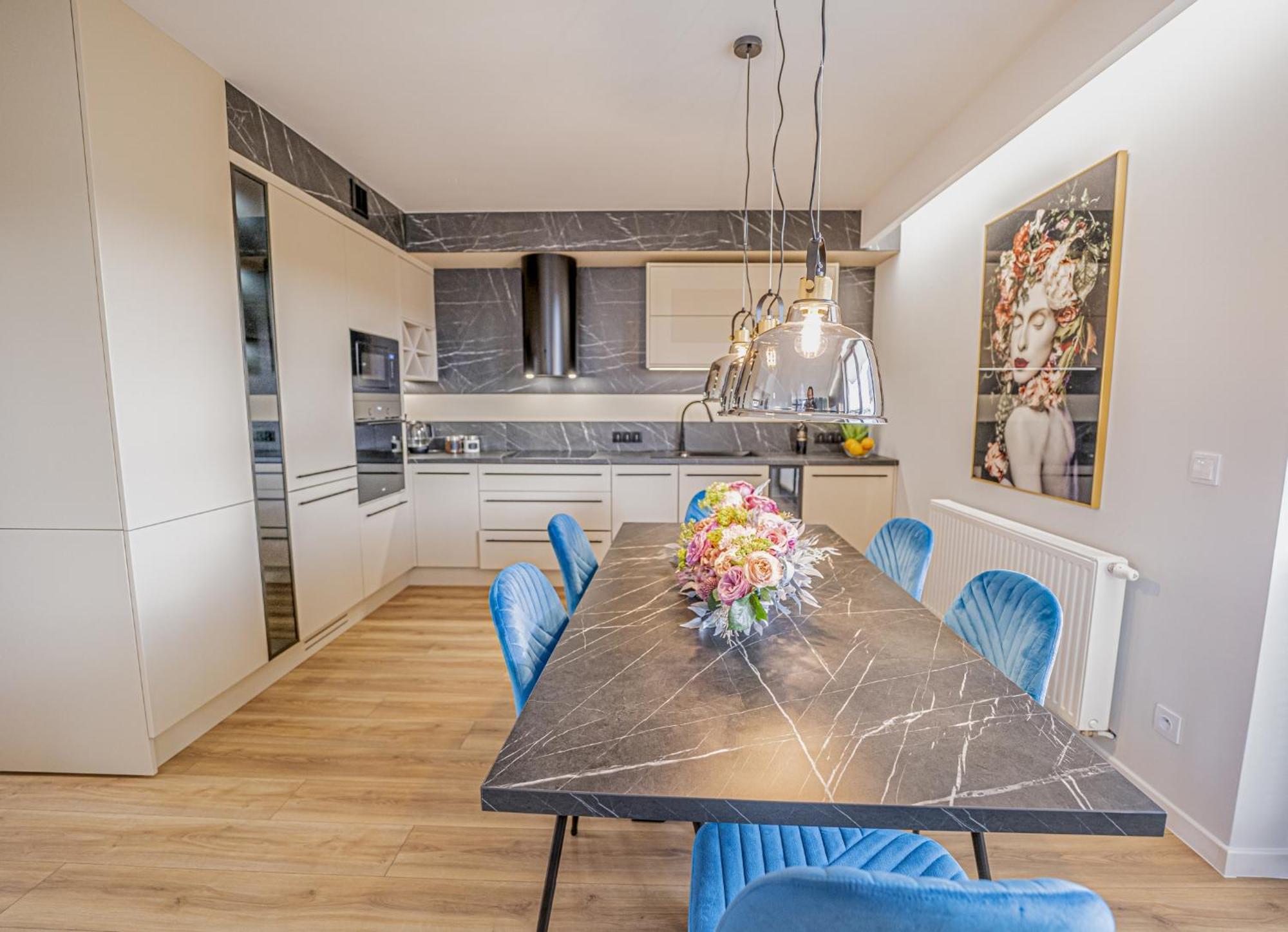 Apartment W Cieplicach Prime Jelenia Góra