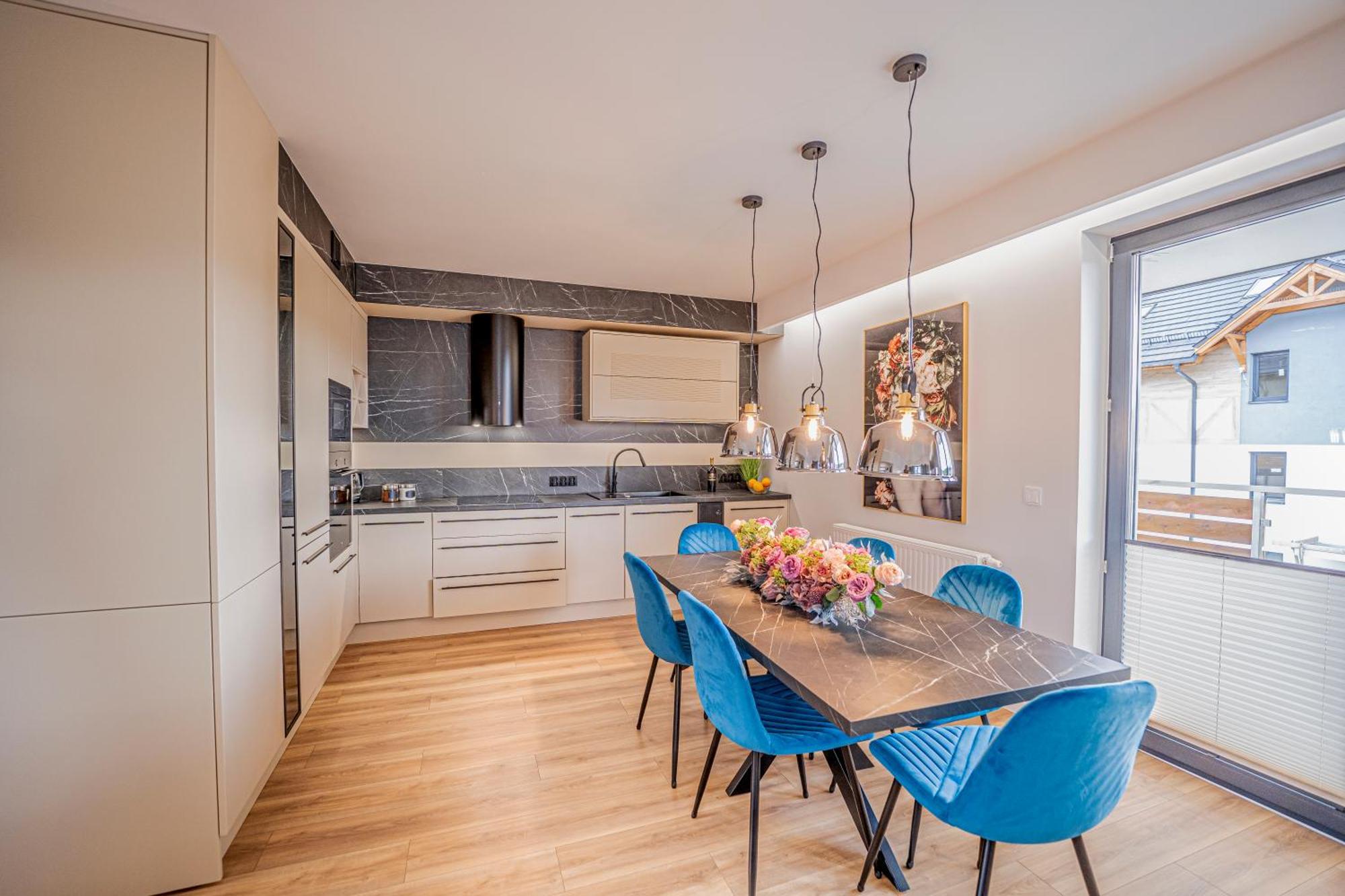 Apartmán W Cieplicach Prime